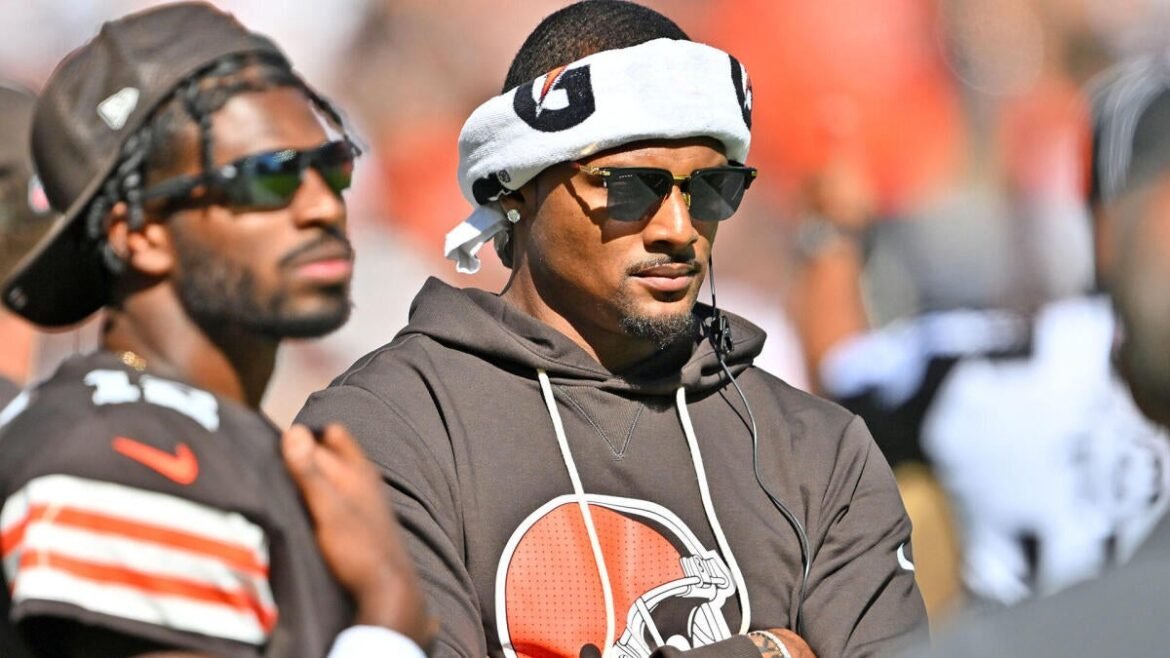 NFL strength of schedule: Browns have easiest path in 2026, how Cleveland can benefit