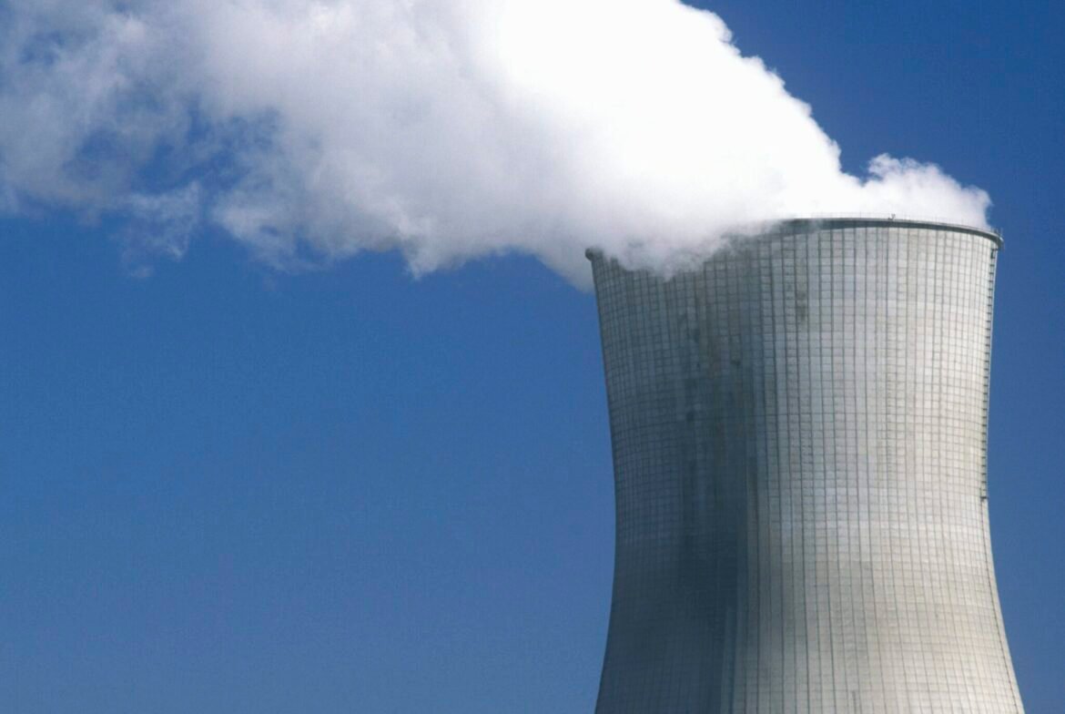 NJ Assembly panel advances bill aimed at nuclear power expansion • New Jersey Monitor