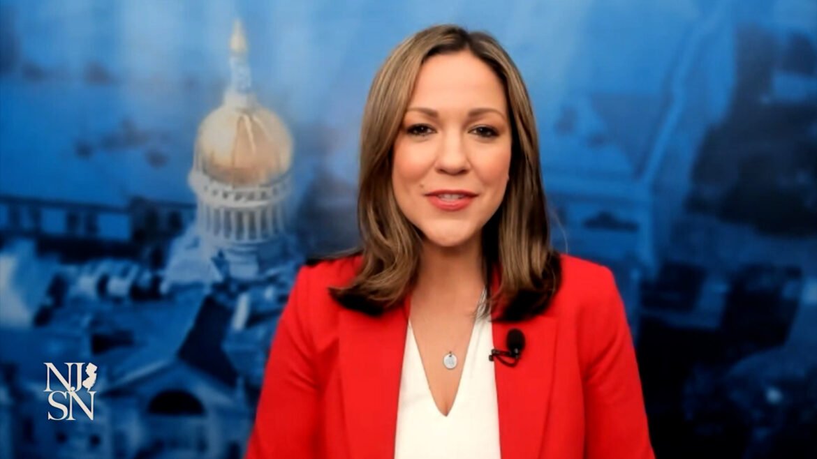 NJ Spotlight News: May 15, 2026 | Video