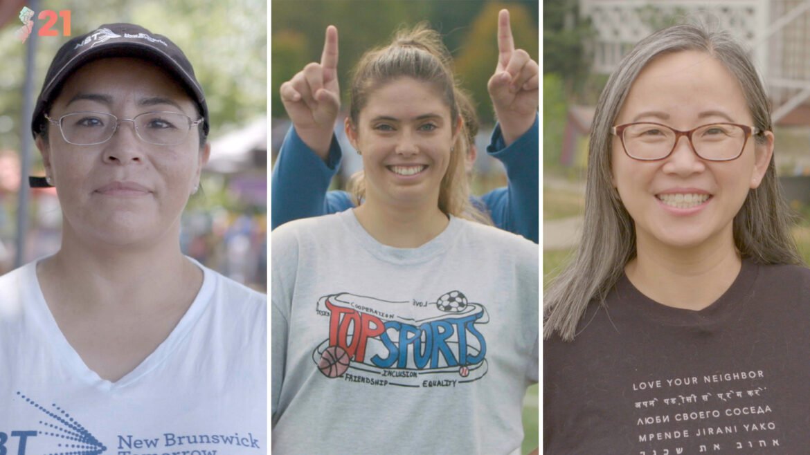 NJ Spotlight News special edition — '21' documentary series: May 6, 2026 | Video