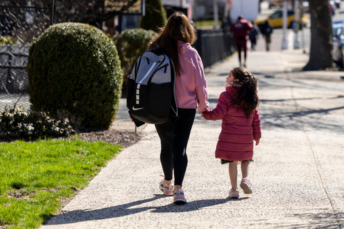 NJ Supreme Court won’t weigh in yet on school segregation case • New Jersey Monitor