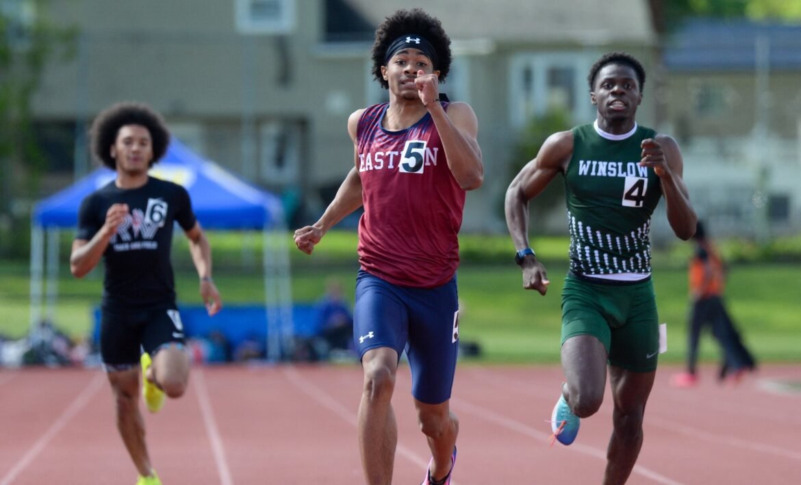 N.J. boys track and field Fab 50, May 1: Newcomers flood in as championship season starts