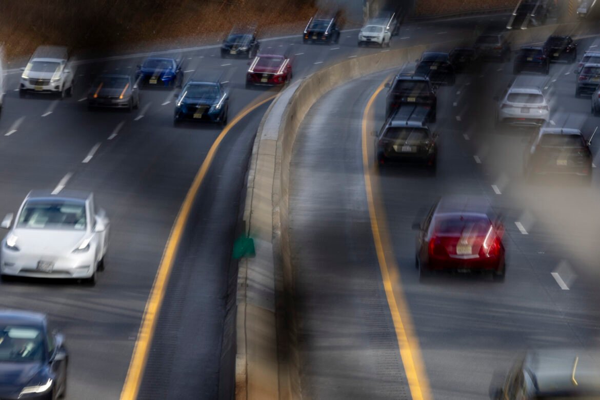 NJ car insurance rates soar, driving some to dump coverage • New Jersey Monitor