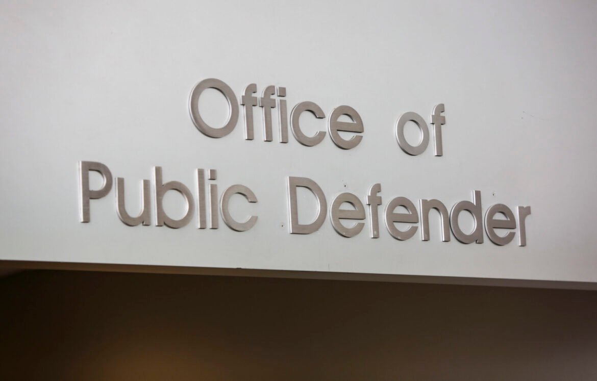 NJ legislators want to pair public defenders with social workers statewide • New Jersey Monitor