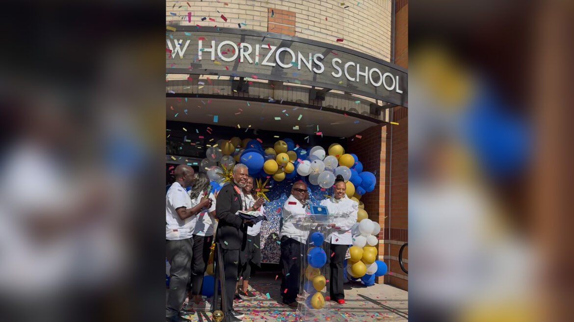 NJ tax dollars spent on 'Blue Ribbon' school awards that critics call deceptive