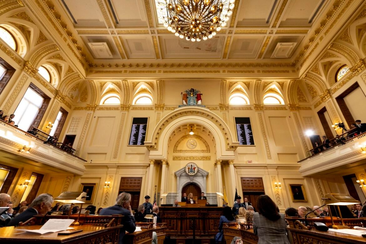 NJ’s investment in civic information protects against declining media literacy • New Jersey Monitor