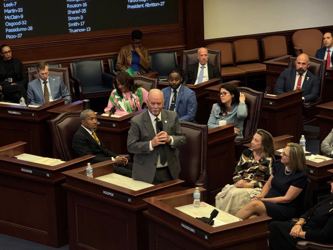 No health insurance cost hike for state employees next year • Florida Phoenix