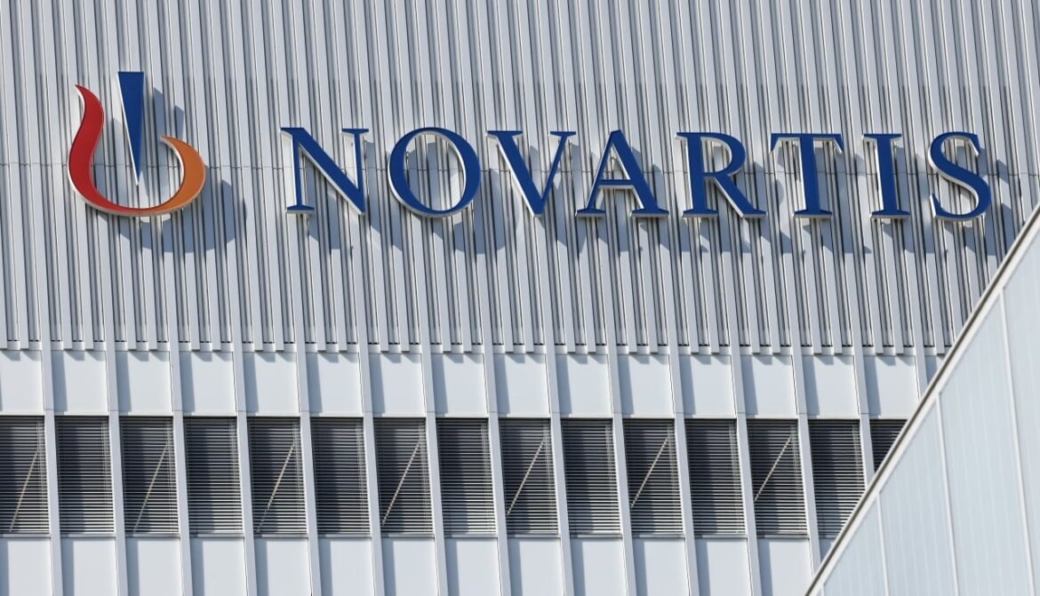 Novartis charts another 60 layoffs at US corporate outpost