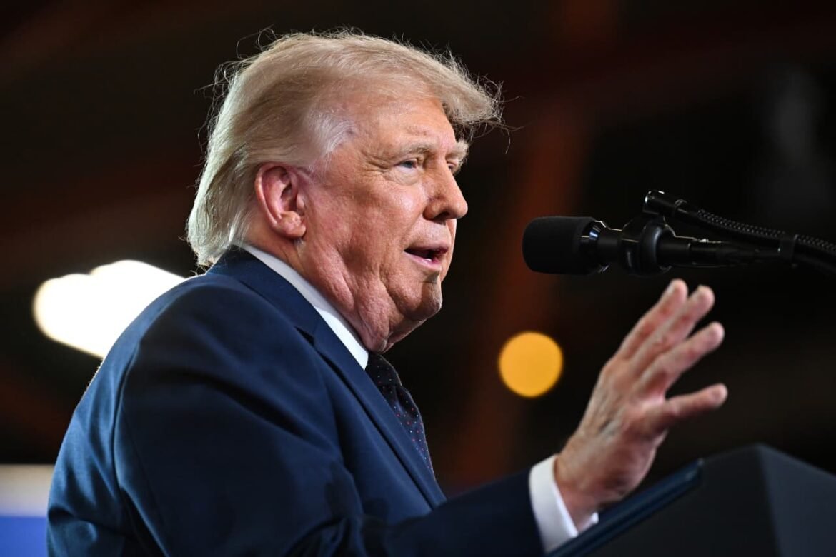 Oil prices tumble as deal to end Iran war appears close, though Trump says there’s no rush