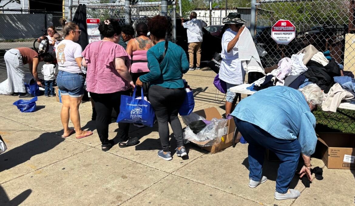 Op-Ed: In hard budget year, nonprofit cuts hurt all residents