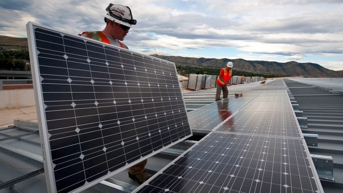 Op-Ed: New Jersey families deserve a say in energy future