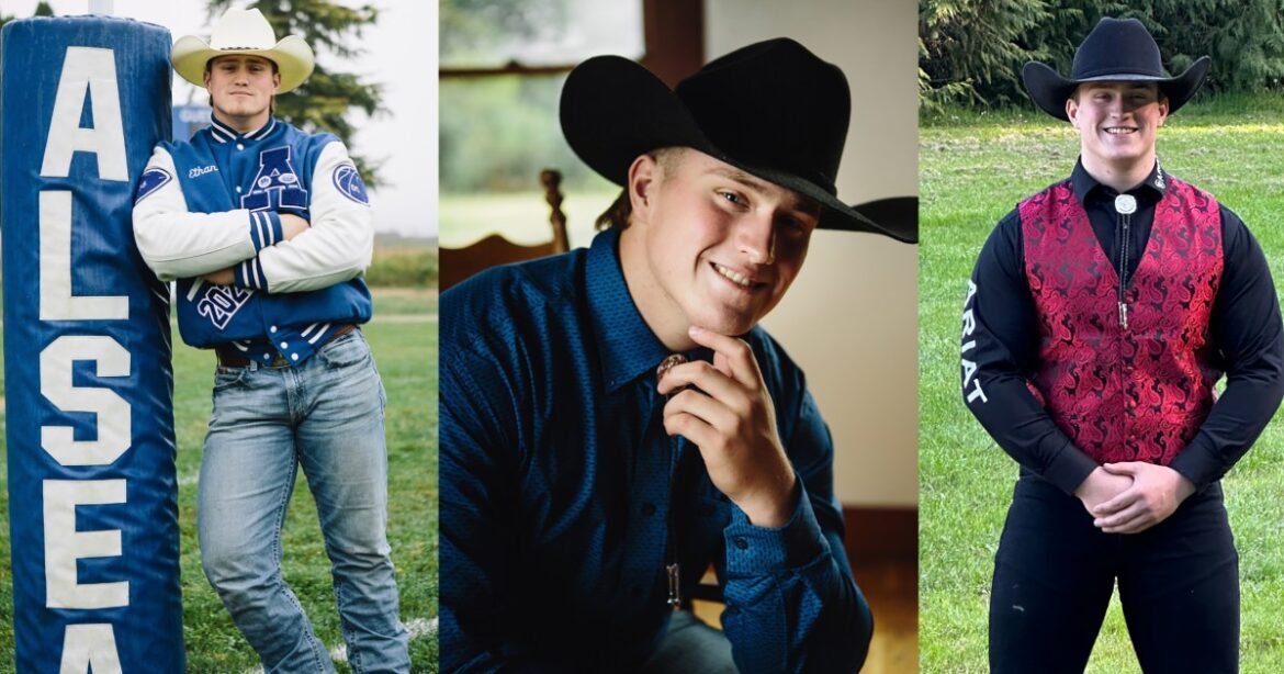 Oregon teen dies of sepsis after doctors fail to clean wound before stitching, lawsuit says
