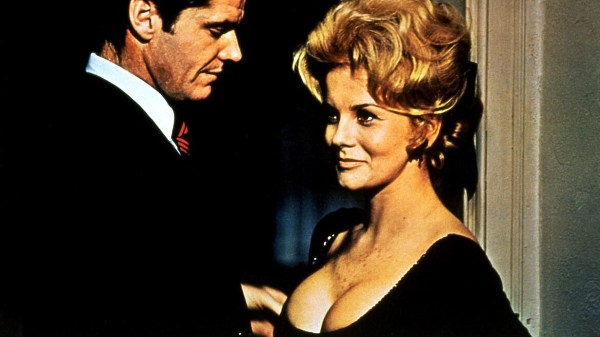 Oscar Winners Who Also Appeared in X-Rated movies