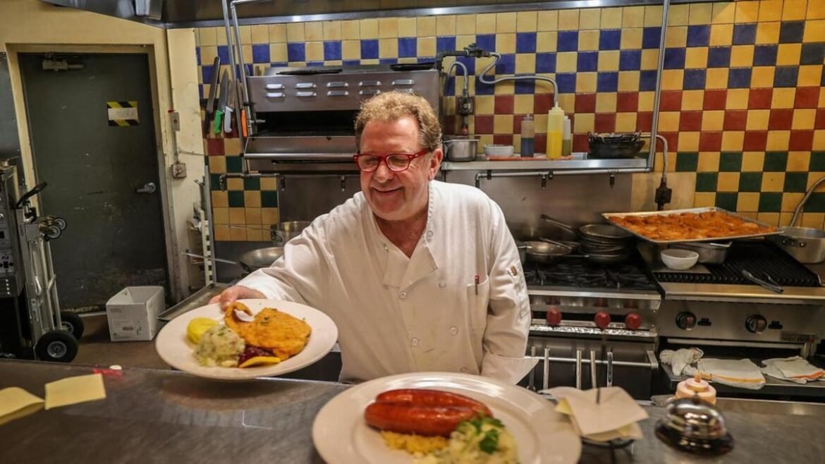 Owner of iconic Florida restaurant upset with city over World Cup parties. So he’s leaving