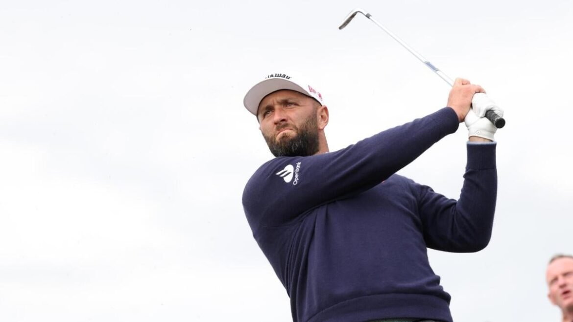 PGA Championship 2026 odds, predictions, field, props: Picks by expert who hit 6 winners last year