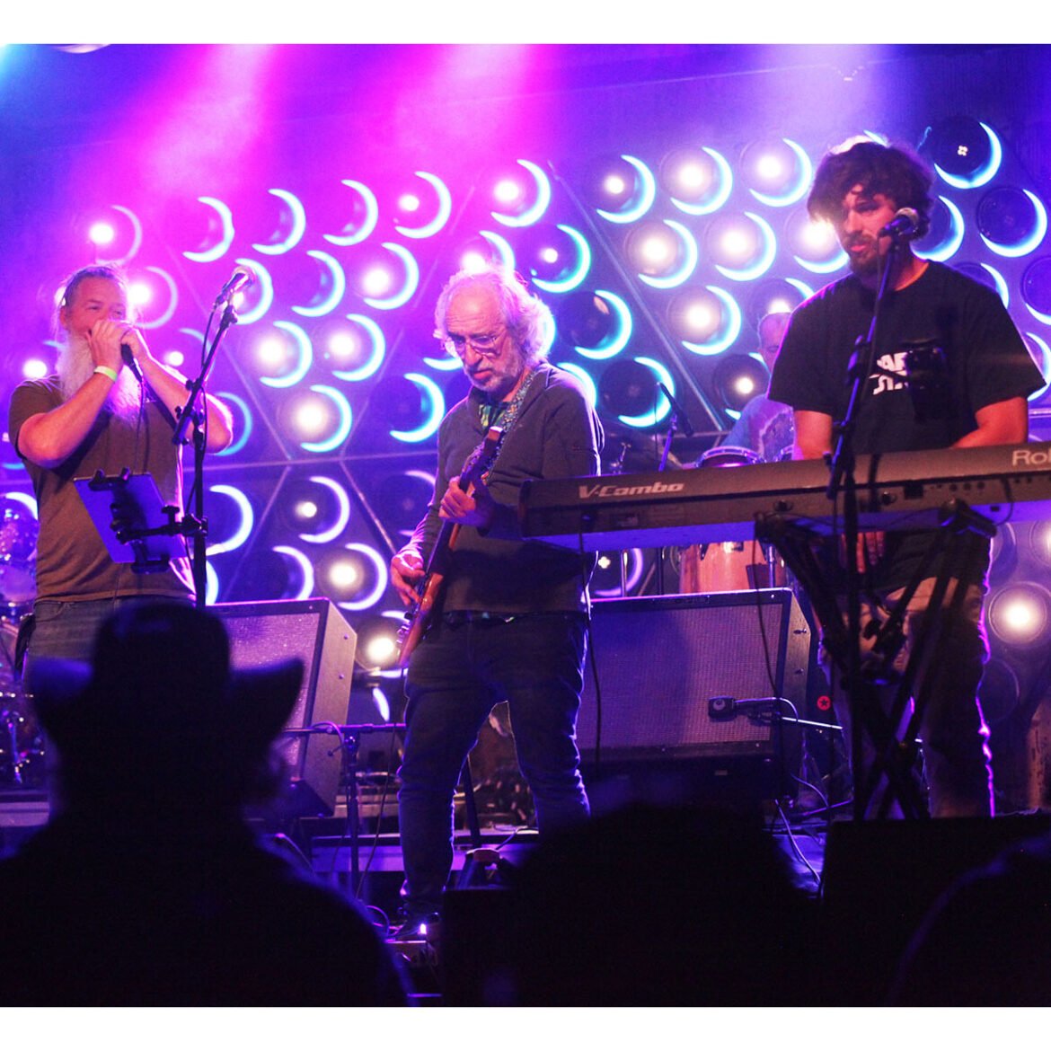PHOTOS from Be5D at Asbury Lanes on 5/22/26