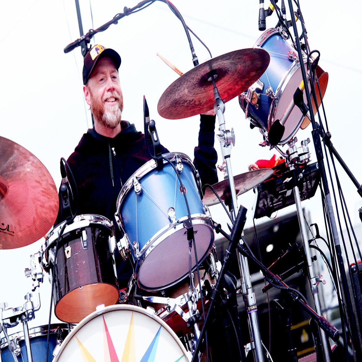 Joe Russo