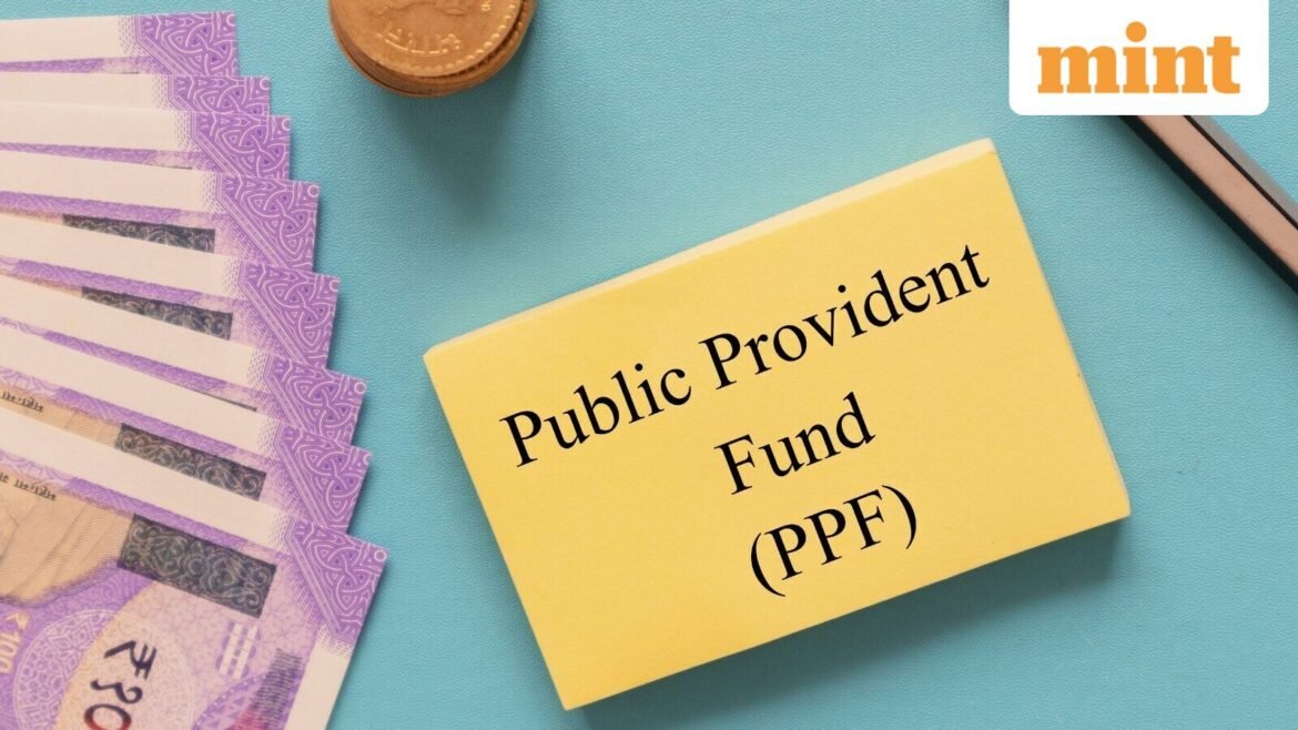 PPF income strategy: Deposit before this date every month to maximise return – Here's how