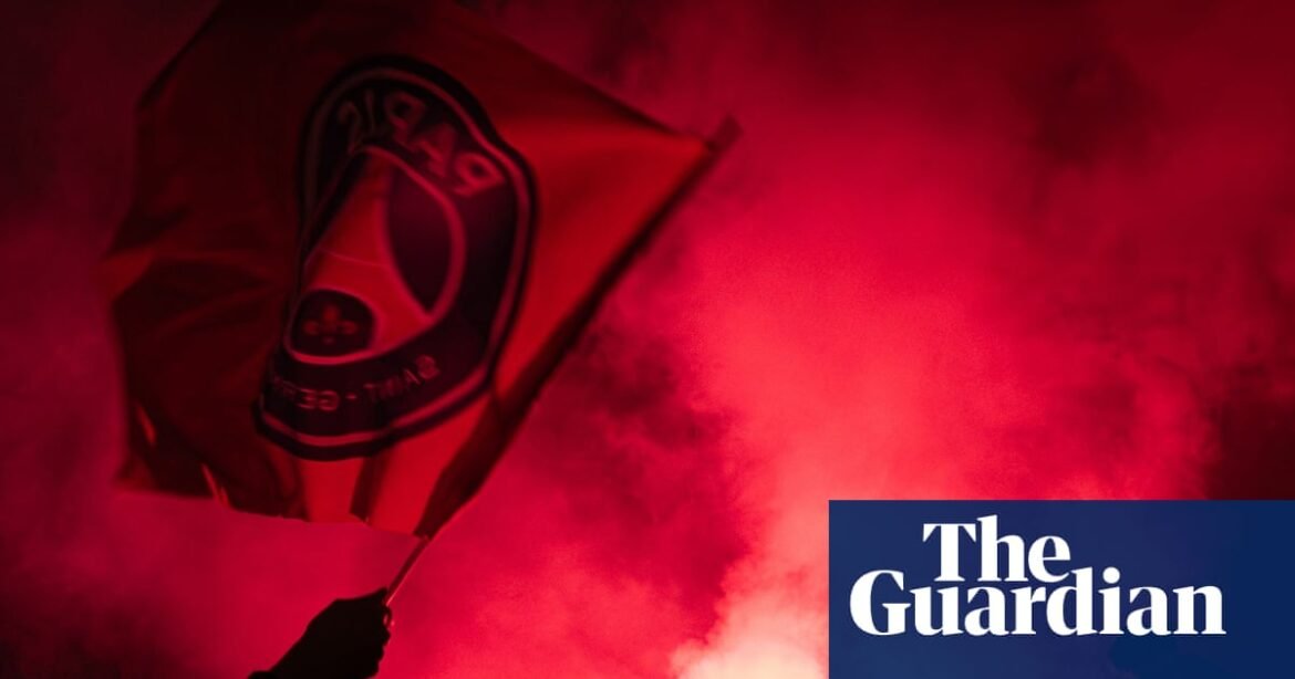 PSG set up date with Arsenal as Bayern and Kane fall short – Football Weekly | Champions League
