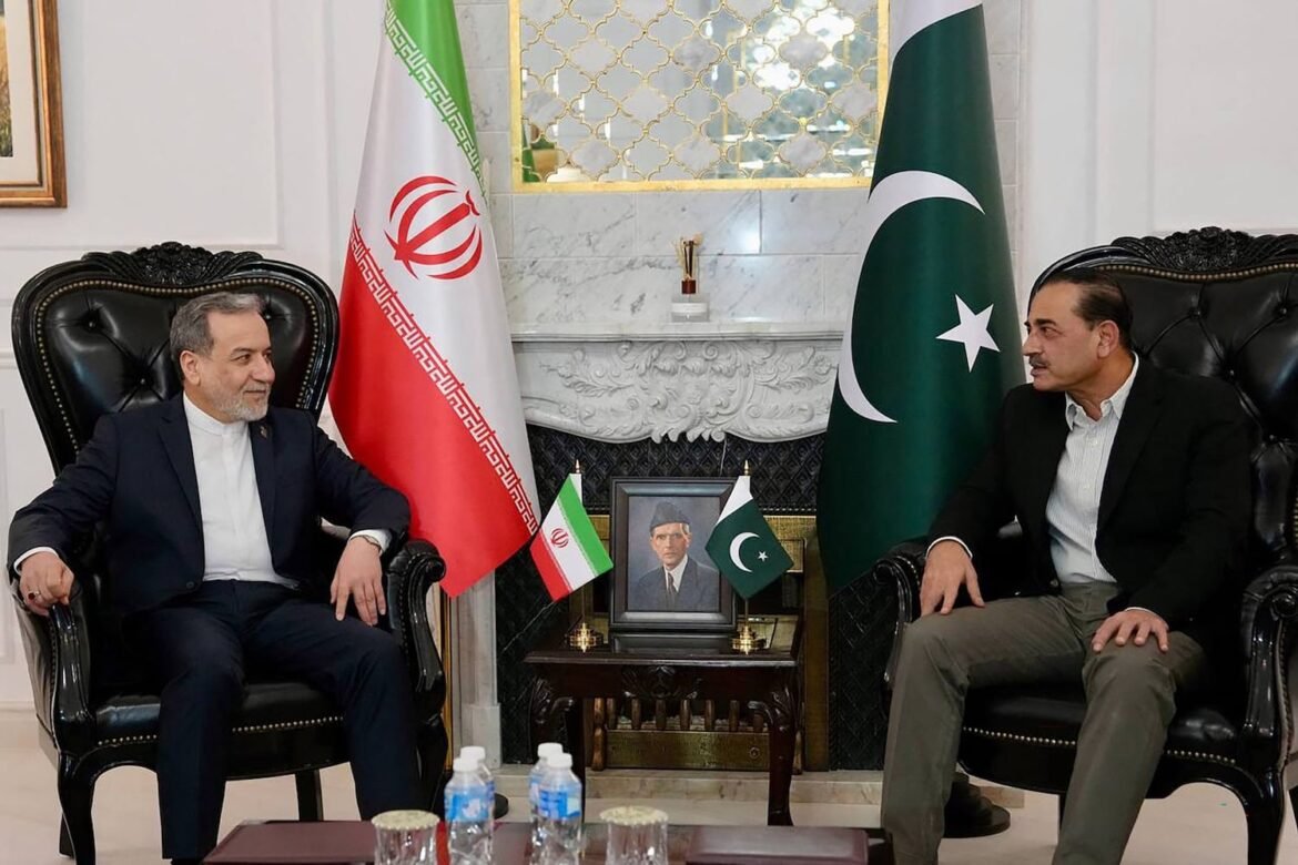 Pakistan’s High-Wire Act Gets Riskier – Foreign Policy
