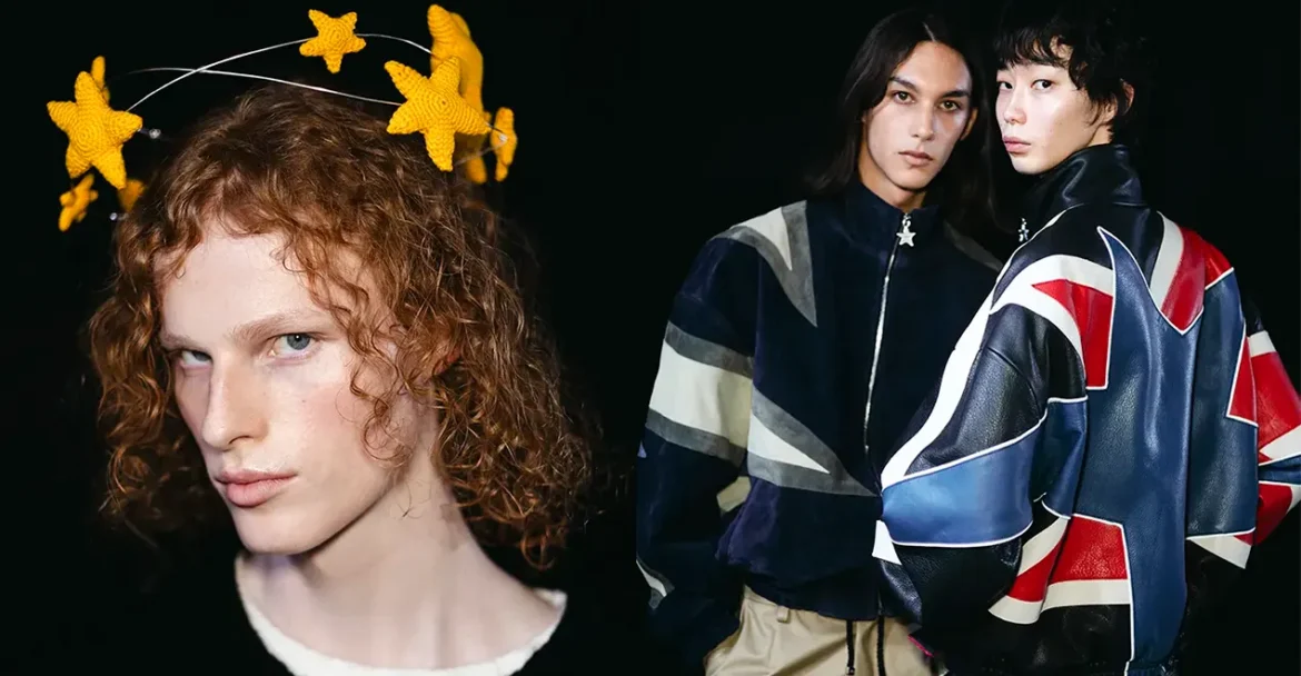Paris Fashion Week Spring Summer 2027 Men's Calendar Is Here