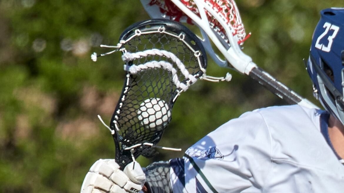 Paul VI wins division showdown with Seneca - Boys lacrosse recap