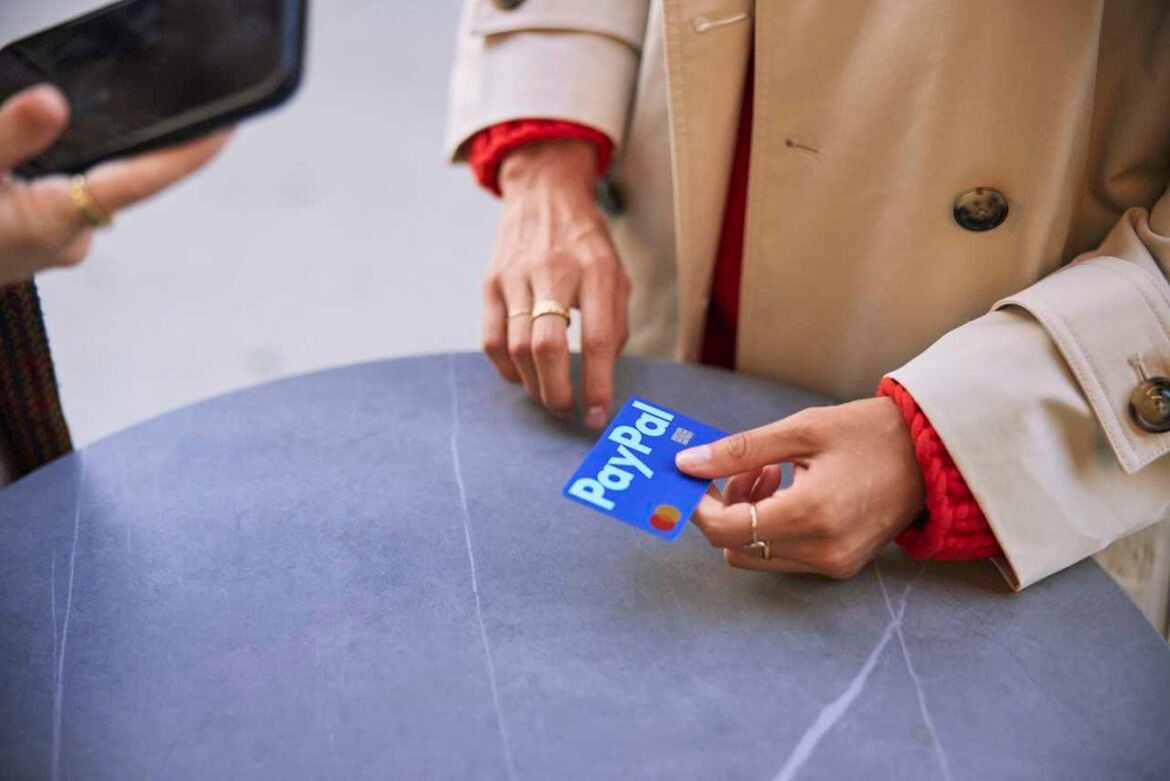 PayPal’s stock rallies after first earnings report of the new era. Here’s what to know.