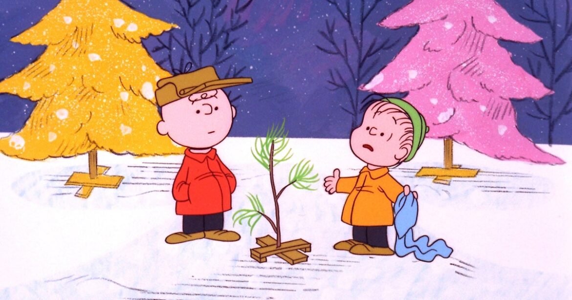 "Peanuts" music owner sues U.S. government, 3 companies over use of iconic songs