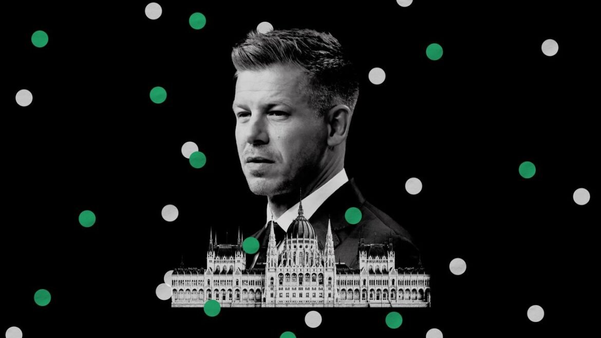 Péter Magyar Led Hungarians out of Autocracy. Where Will He Take Them Now?
