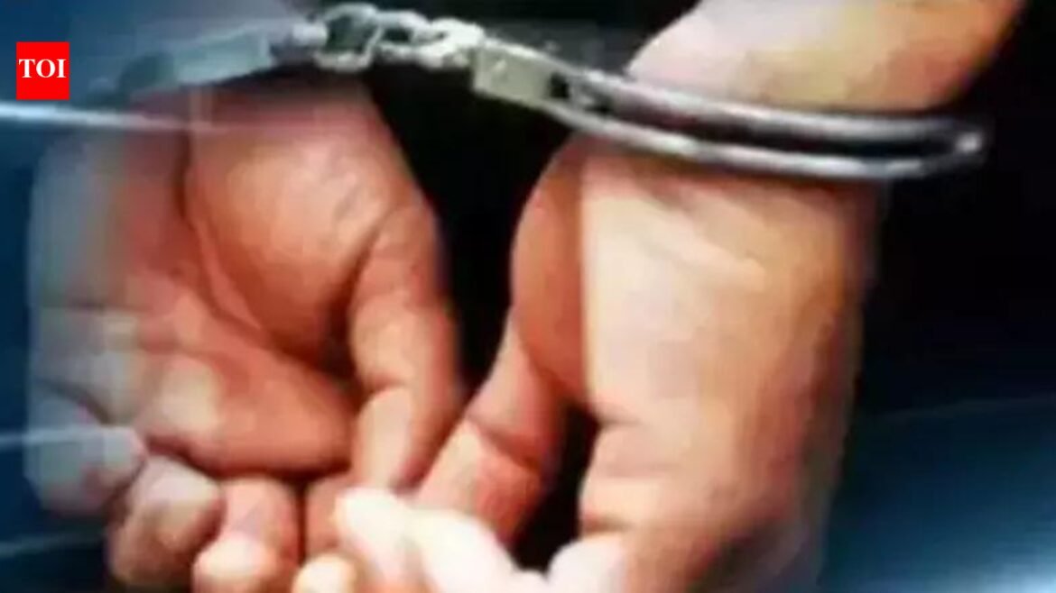 PoK man caught in Uri, cops suspect affair | India...