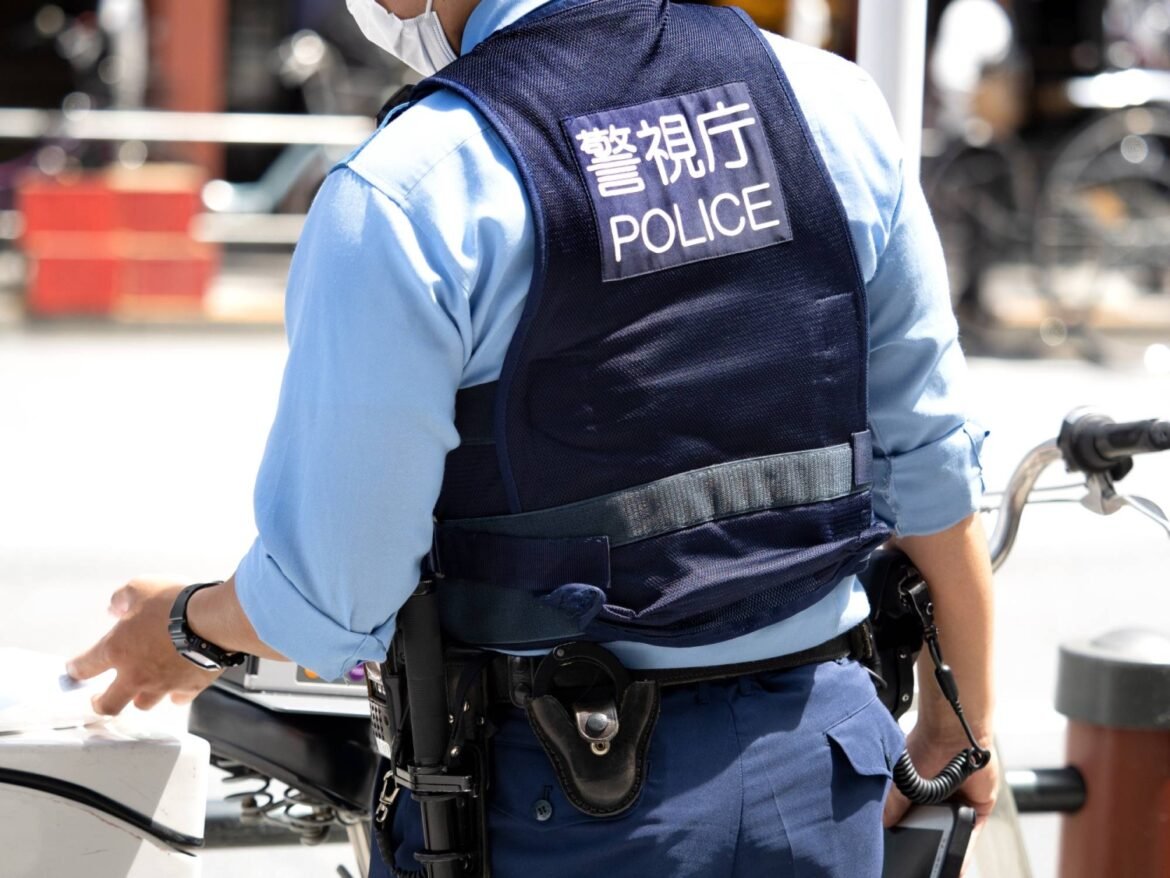 Police obtain arrest warrant for man in Hyogo murder case