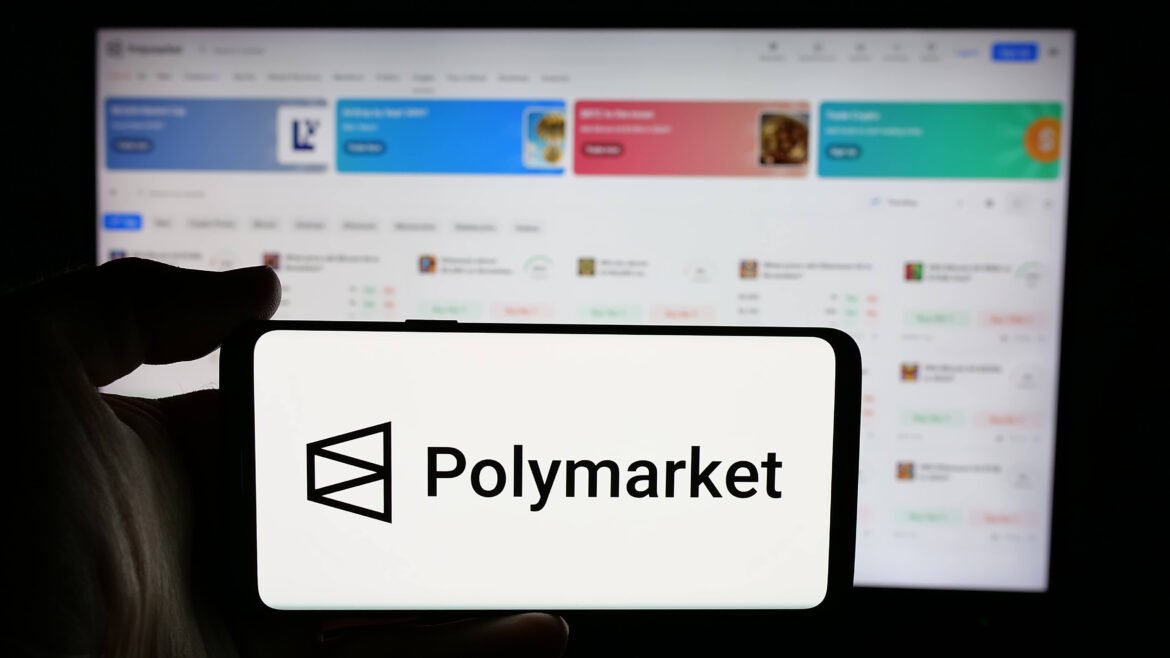 Polymarket Removes Waitlist, Launches for American iOS Users