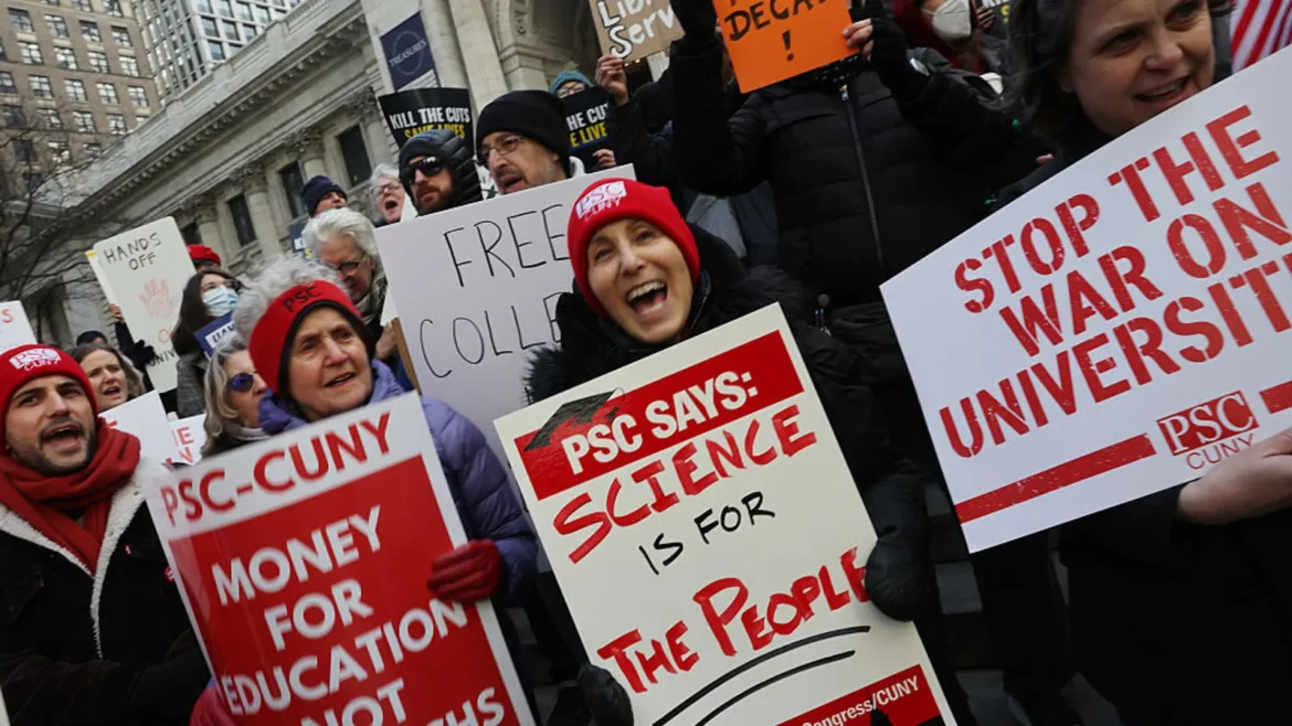 Pressure mounts for Education Department to release research funds