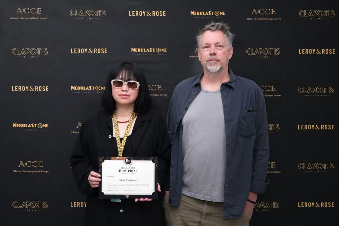 Prix Luciole Unveils Its Third Edition in Cannes, Celebrating the Art of Film Posters