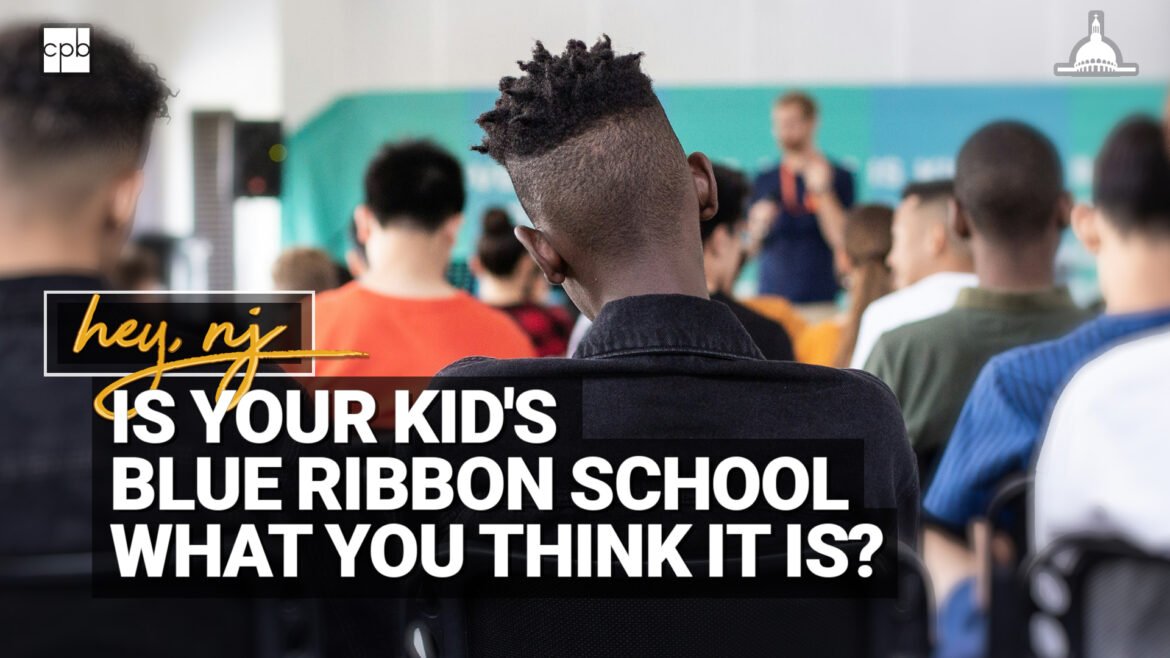 Purchased prestige: Is your kid's Blue Ribbon school what you think it is?