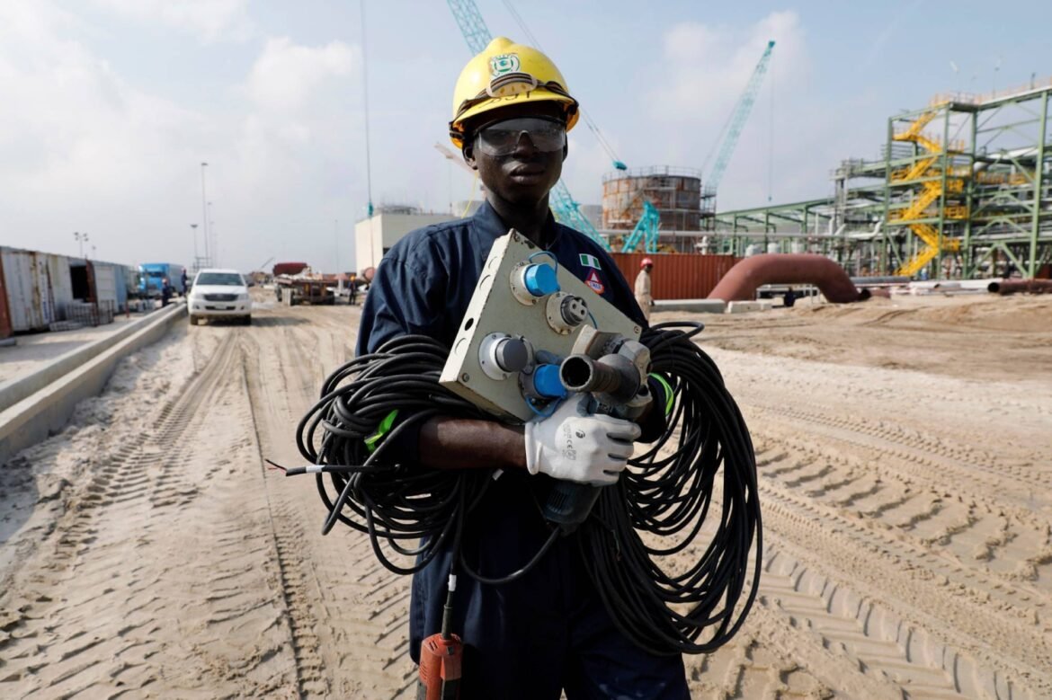 Putting Africa’s savings to work for its people