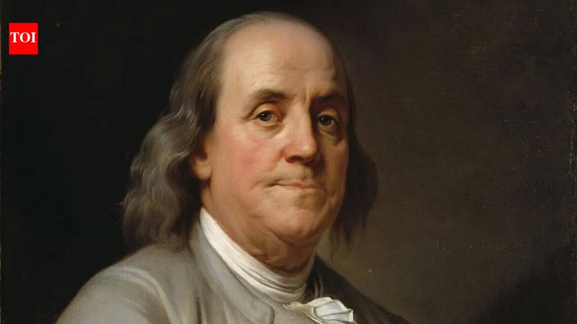 Quote Of The Day: Quote of the day by Benjamin Franklin: "The best thing to give to your enemy is forgiveness; to an opponent, tolerance; to a friend, your heart; to your child, a good example; to a father, deference; to your mother, conduct that will make her proud of you; to yourself, respect; to all others, charity." | World News