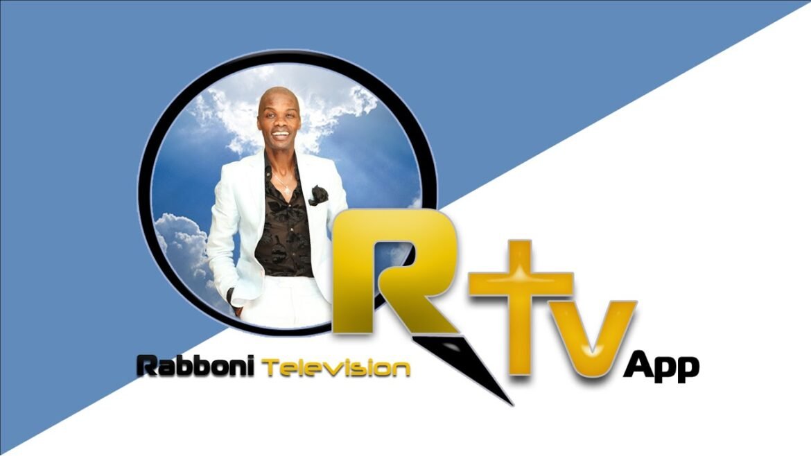 Rabboni TV 24hrs Live Stream