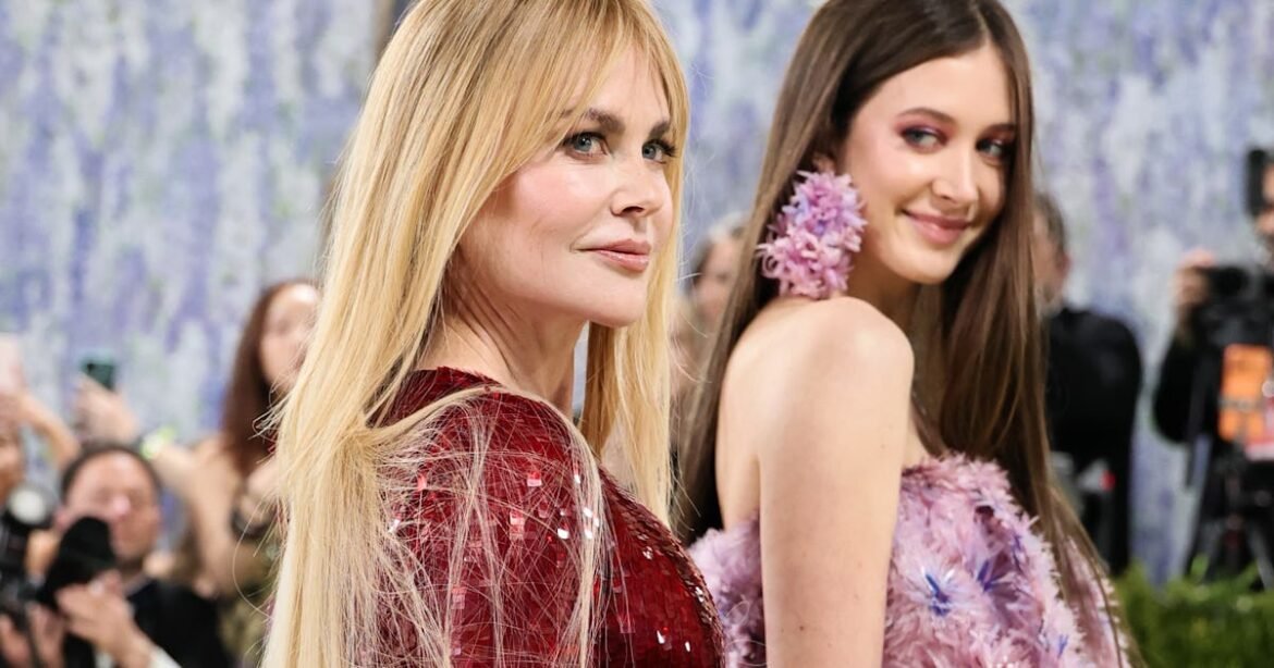 Rachel Zoe's Favorite Looks From The 2026 Met Gala Are Probably Yours, Too
