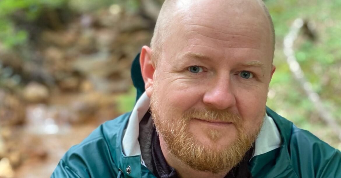 Ray Nayler talks about his novel Palaces of the Crow and animal minds