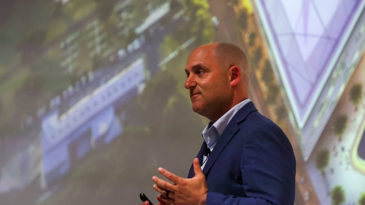 Rays’ Tampa stadium could hinge on property taxes. It wasn’t supposed to