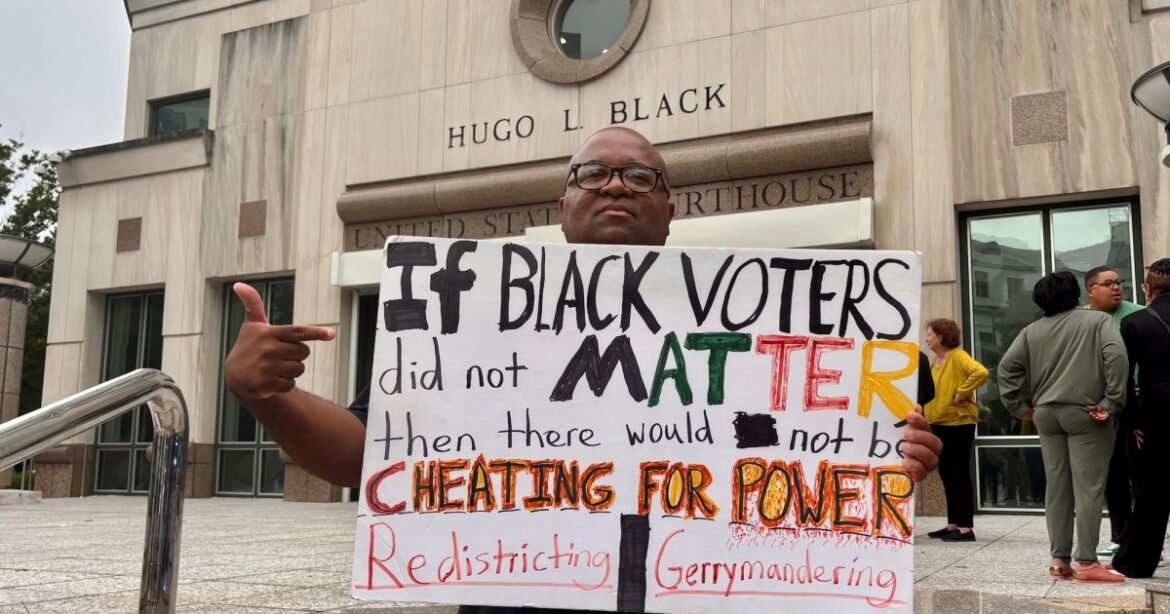 Republican-Appointed Judges Just Gave the Roberts Court a Stunning Rebuke – Mother Jones