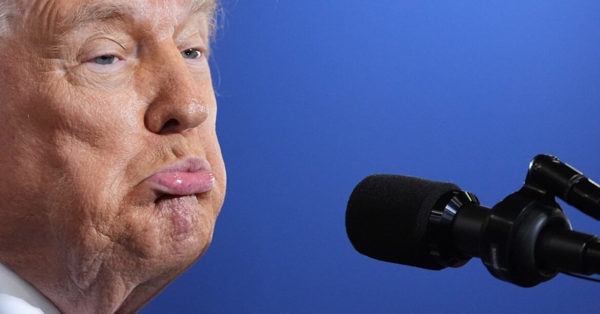 Republican Infighting Erupts Over Trump’s Emerging Iran Deal – Mother Jones