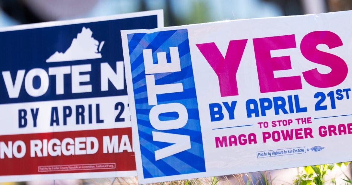Republicans Don’t Need to Win Elections Anymore. They Just Need Their Judges. – Mother Jones