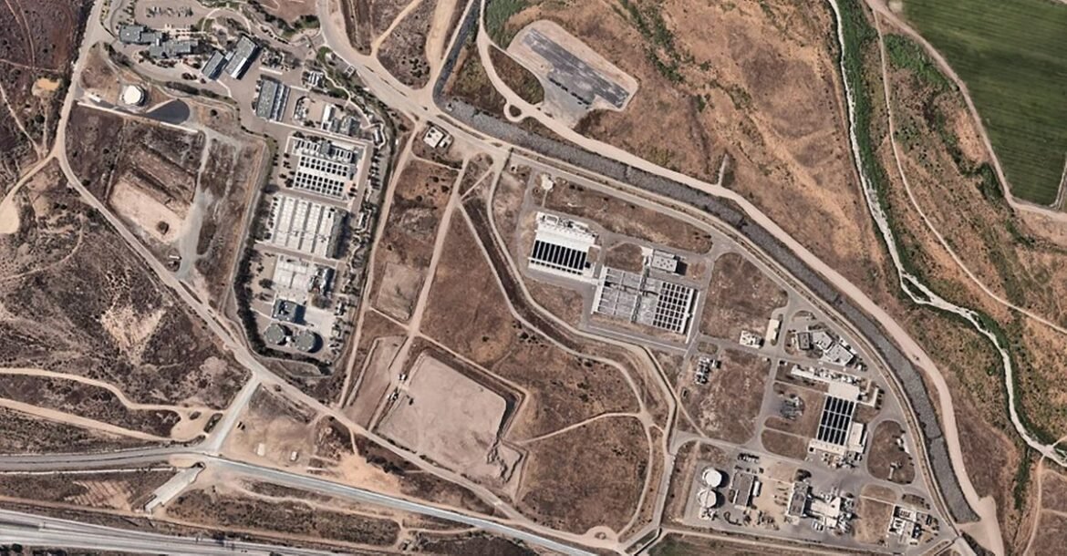 Research Illuminates Pollution Problem in Tijuana River Valley