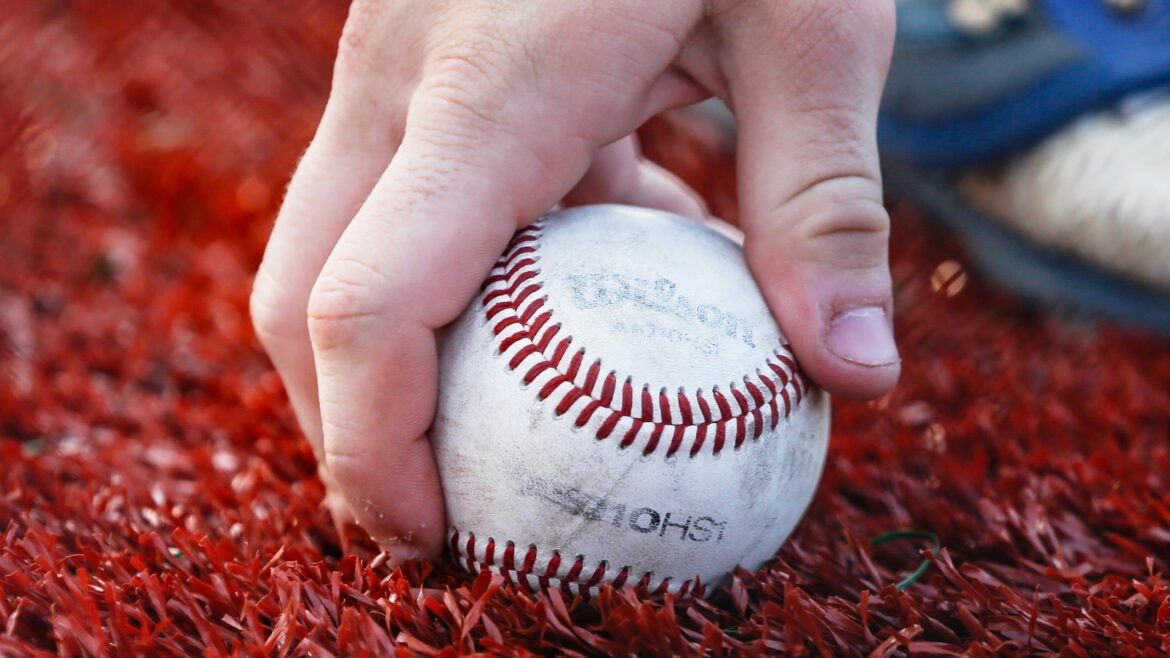 Roman leads on the mound, at the plate as Wallington tops Secaucus - Baseball recap