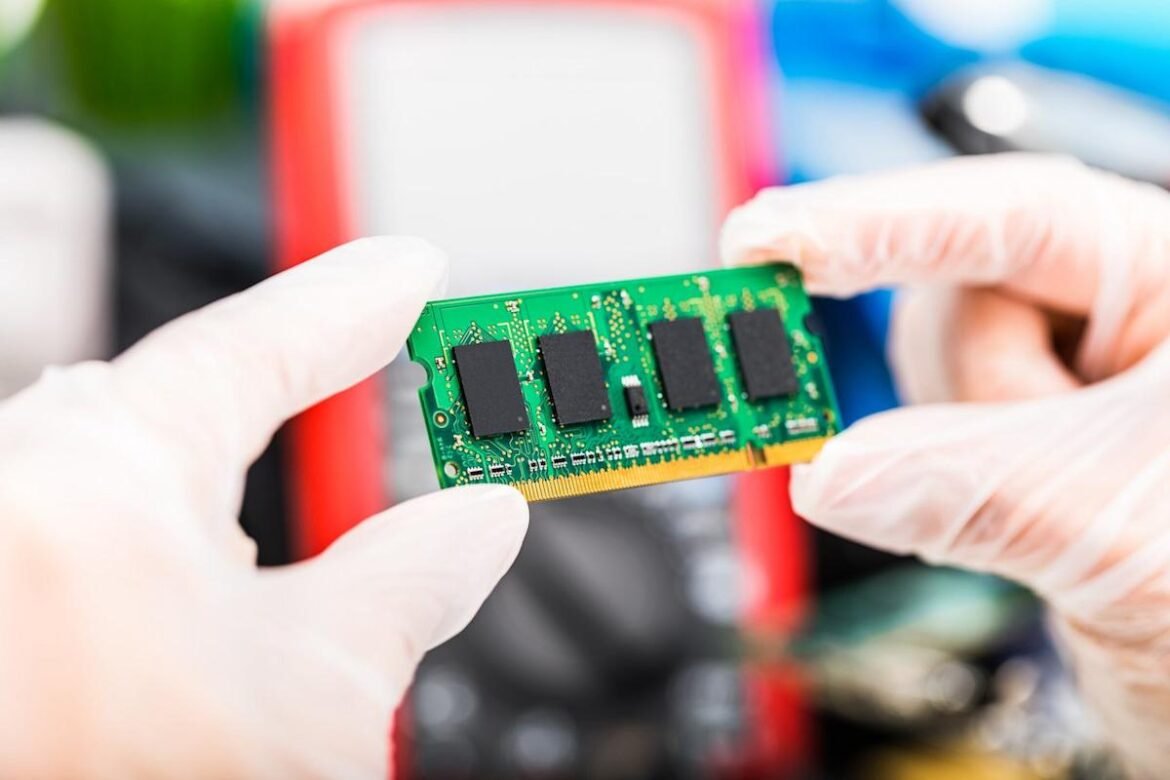 SK Hynix Just Hit a $1 Trillion Market Cap. Here's How You Can Buy the Stock for Around $60.