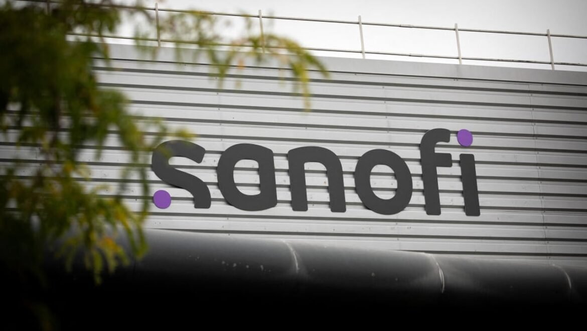 Sanofi asks out of CNPV fast-track program for Tzield expansion