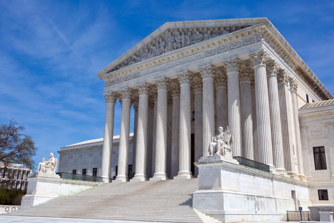 Scarinci: SCOTUS gutted the Voting Rights Act