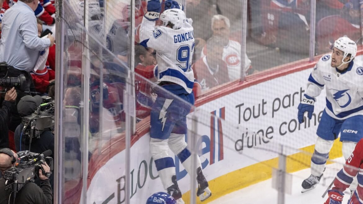 Scenes from the Lightning’s Game 6 nail-biter victory